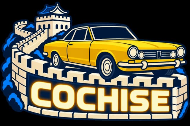 Cochise